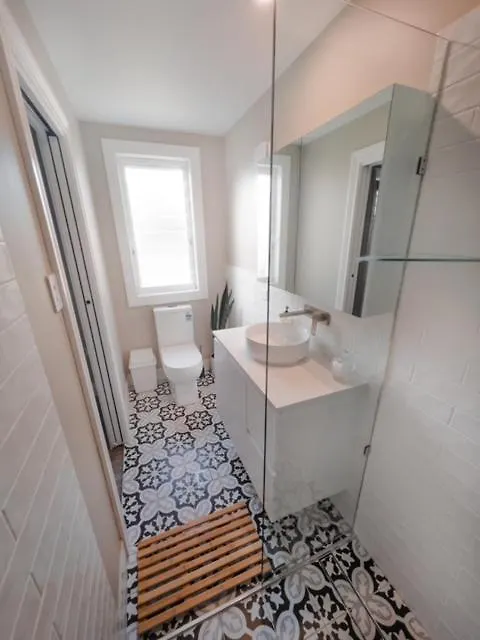 Coorparoo Comfort Apartment 布里斯班