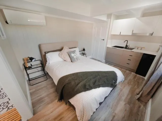 Coorparoo Comfort Apartment 布里斯班 澳大利亚